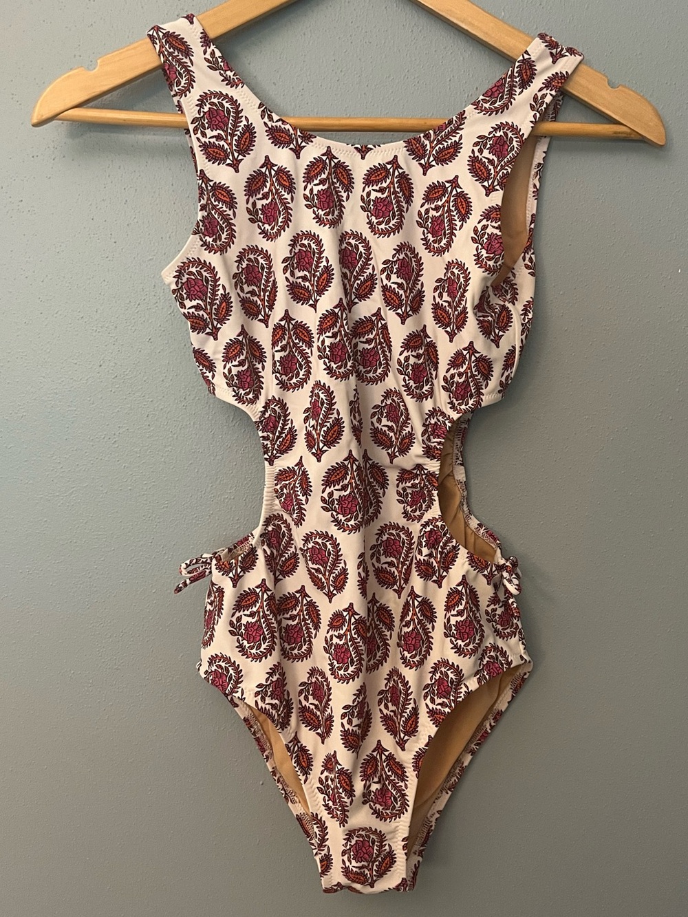 Crewcuts One-Piece Swimsuit